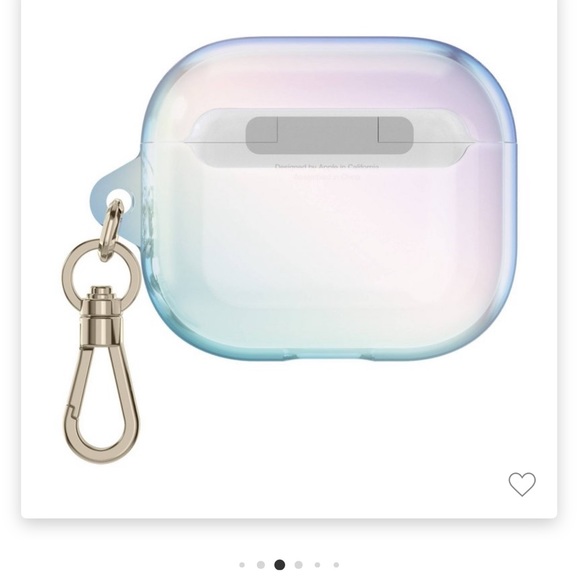 Kate Spade Apple AirPods Case✨3rd Generation - Picture 7 of 14